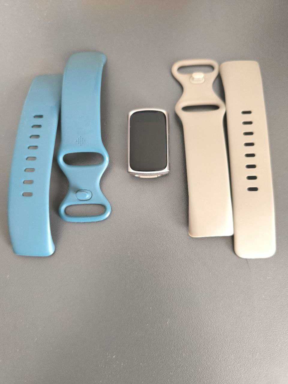 Fitbit Charge 5 Fitness Band