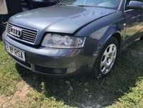 Roti iarna Audi A4 B6 A6 C5 5x112 57.1 Vw Passat B6 b7 b6 skoda superb
