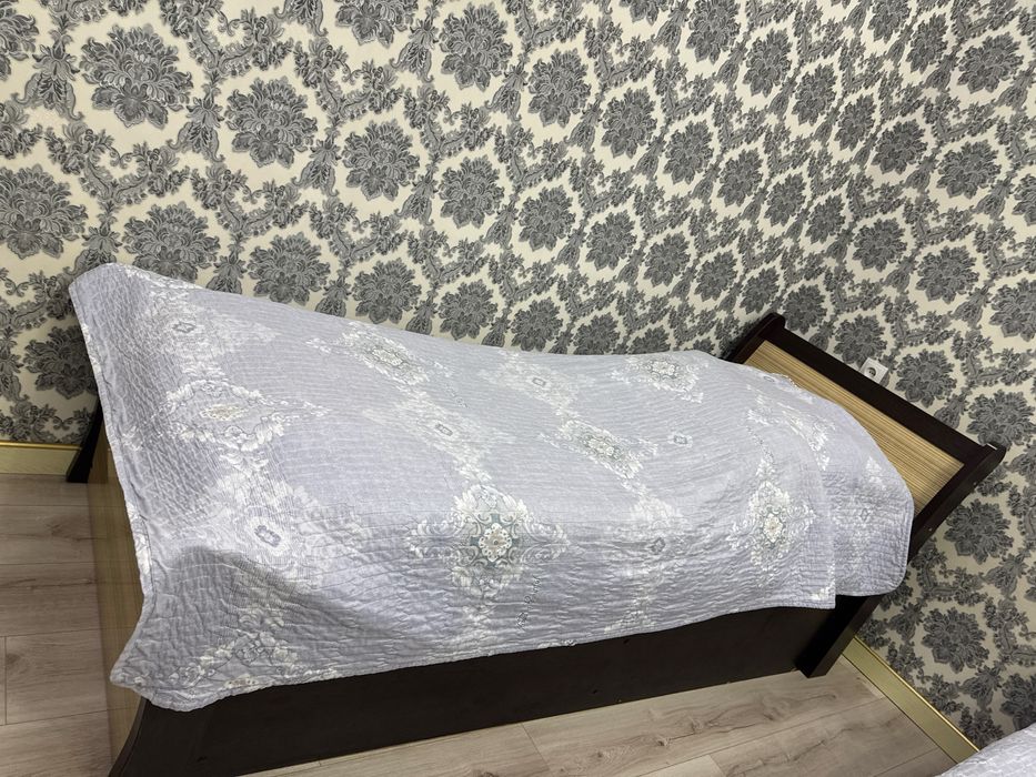 Спальная мебель.