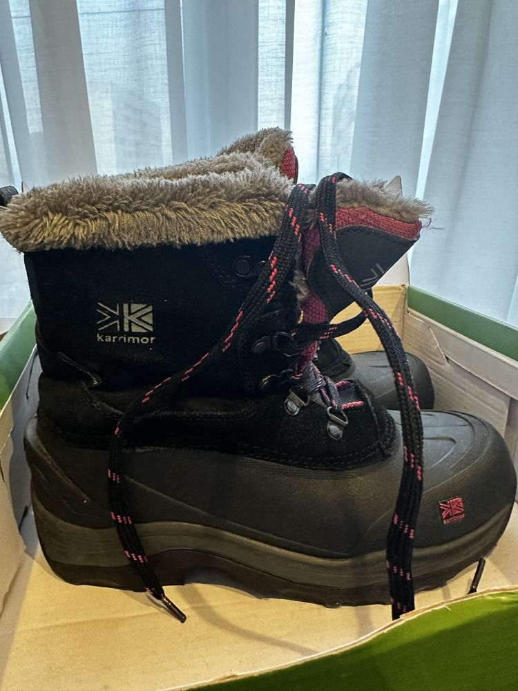 Апрески Karrimor
