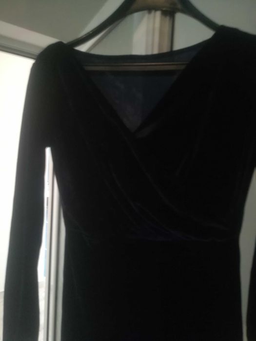 Къси рокли за слаби дами