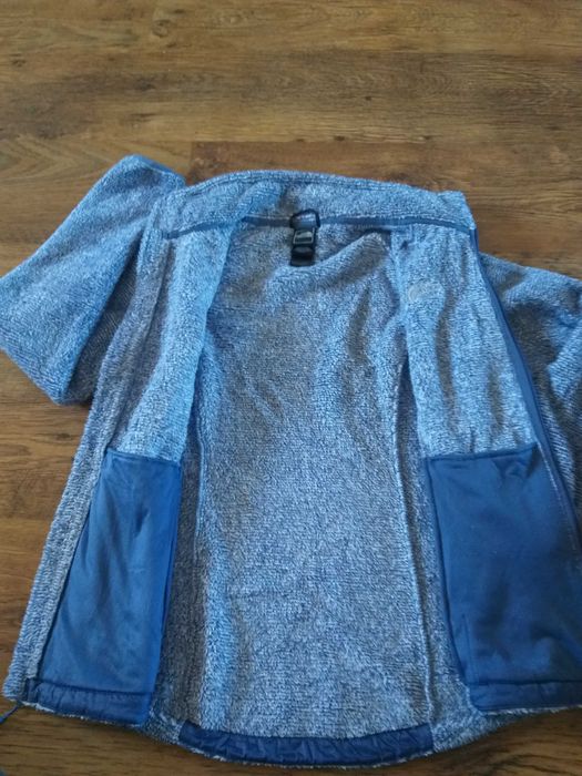 The North Face Women's Osito 2 Jacket - туризъм шерпа яке КАТО НОВО