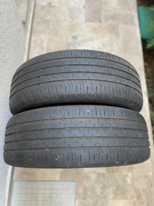 Anvelope vară Continental 205 60 R16 dot 2019