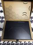 Laptop de gaming Asus TUF F15 i5-10300H, 16GB, GTX 1650TI