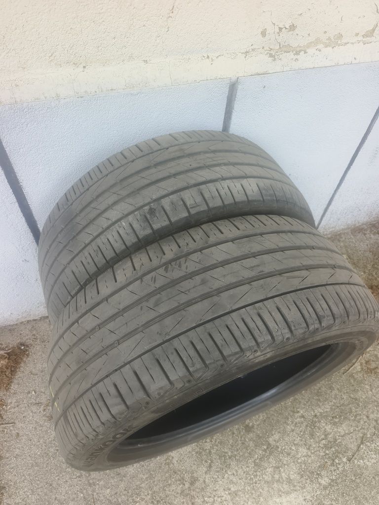 Гуми HANKOOK Ventus S1 Evo2 245 45 19 W SUV