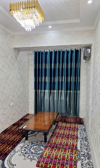 2 xonalik kv ijara beriladi