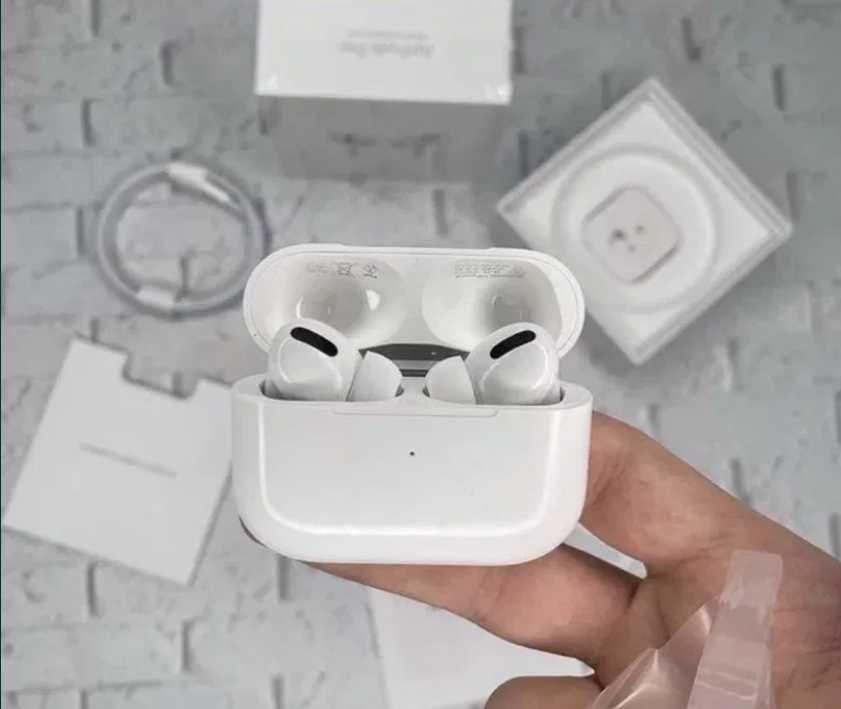 СКИДКИ!!! AirPods Pro беспроводные наушники