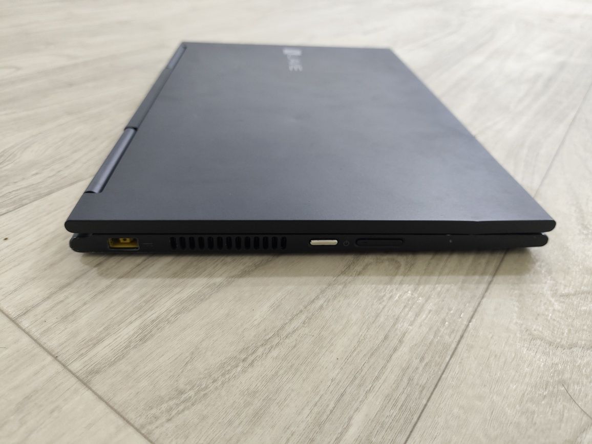 Сенсорный Ультрабук NEC X360