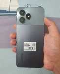 Realme Note 50 4+4/64GB Black Igravoy Original Holati Ideal Yengide 4G