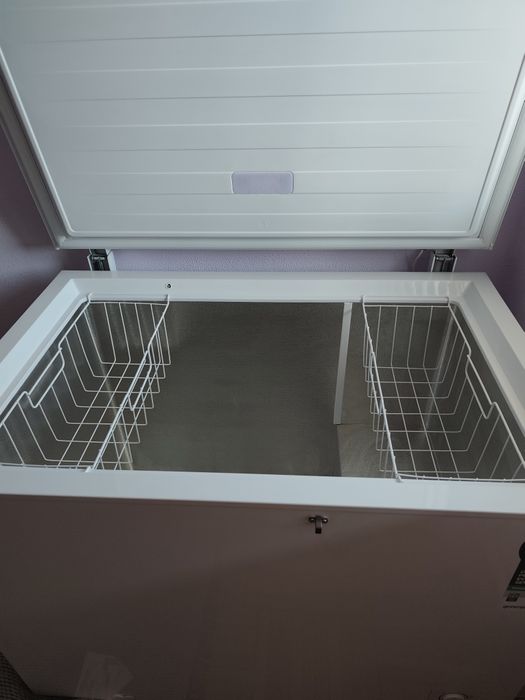 Lada frigorifica Gorenje