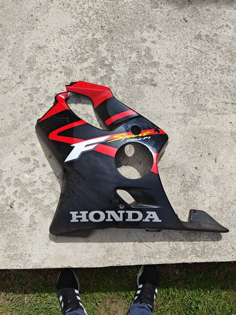 Carena stânga Honda CBR f4i 2001 Sport