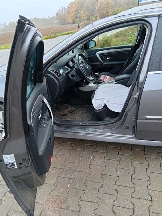 vand Renault laguna 3 break