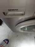 Vând mașina de spălat rufe Siemens Aqua secure