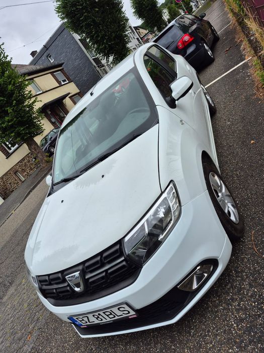 Dacia Sandero 2017