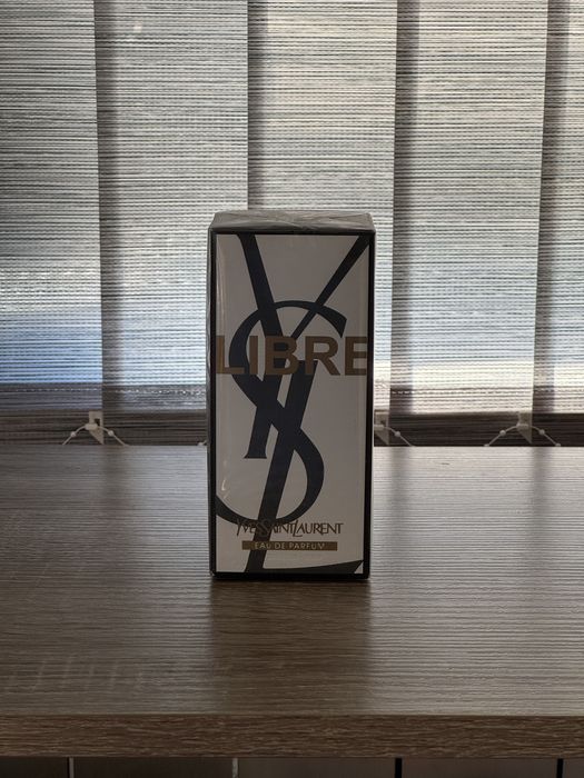 Парфюм YSL Libre 90ml