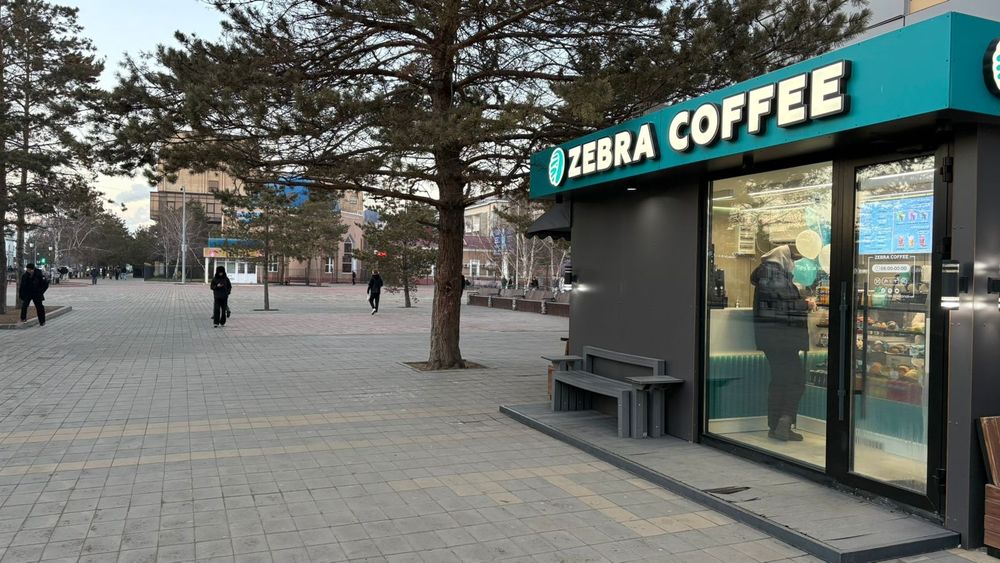 Продаётся готовый павильон