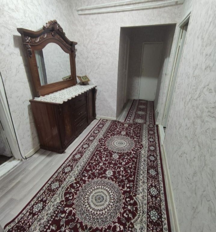 Sebzor kvartira qizlarga