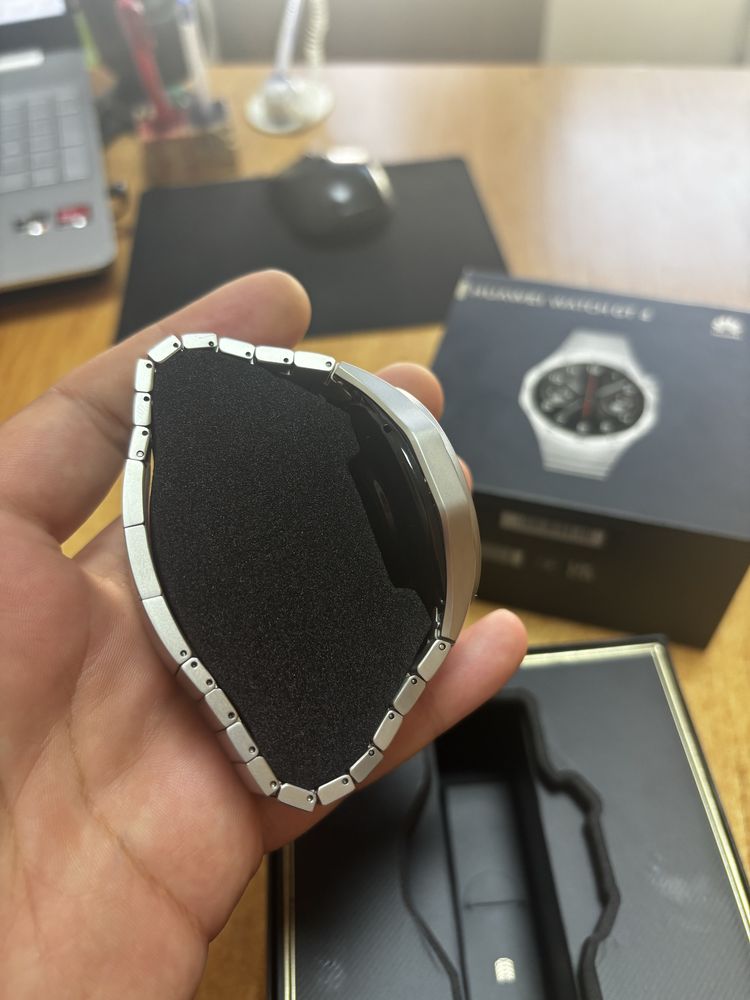 Huawei Watch GT4