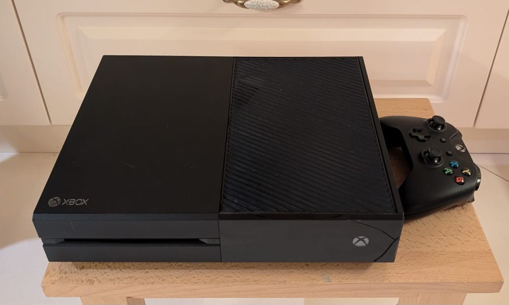 Xbox One stare foarte bună