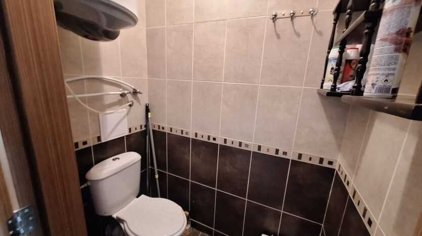 Продава се Тристаен апартамент в к.к. Слънчев бряг - 110 кв.м за 855 €/кв.м - Снимка #8