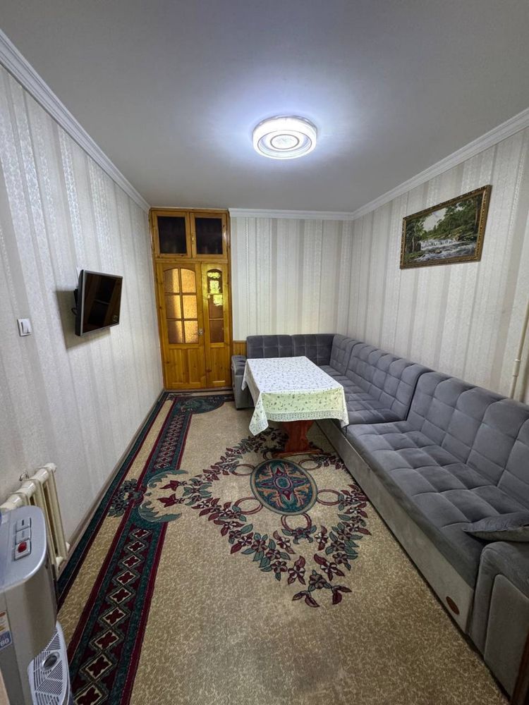 N4307 Yakkasaroy tumani Qushbegi 3-4/3/5