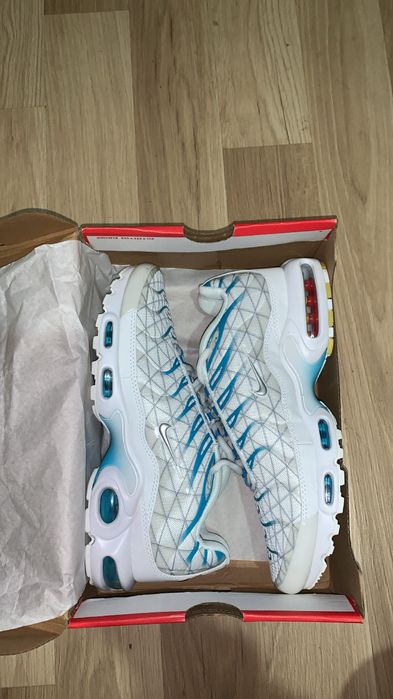 Nike air max Marseille