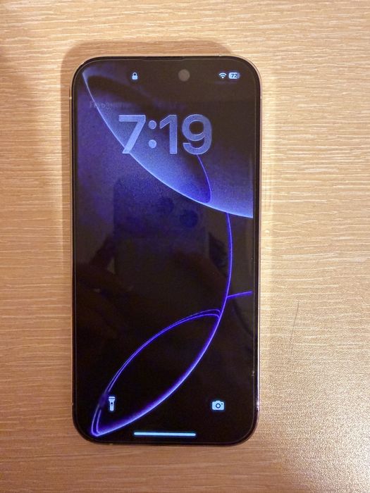 Iphone 14 pro 128
