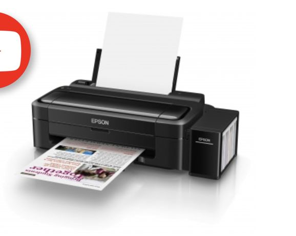 Продам принтер Epson L132