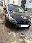 Vand golf 6 2.0 diesel 140 cai