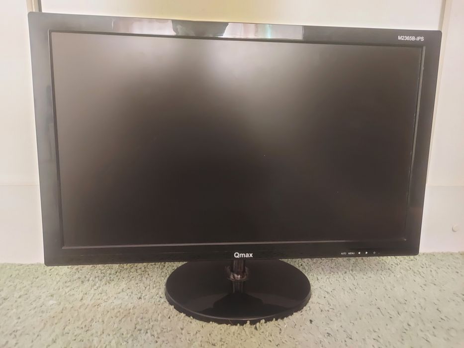 Продам монитор Qmax 23 дюйма