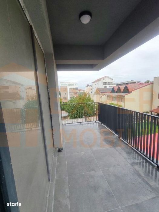 Apartament 3 camere de inchiriat in zona Compozitori, Constanta