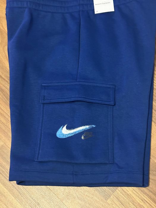 Детски къси панталони Nike