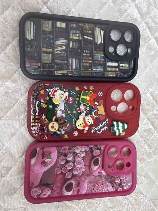 Чехол на Айфон 14 pro