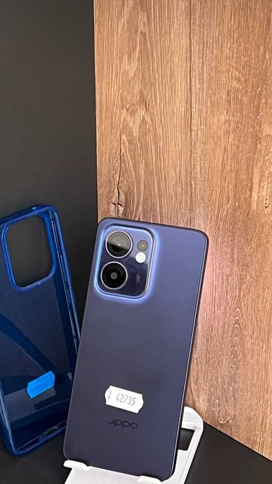 OPPO RENO 13F Garantie 24 de Luni CashBox