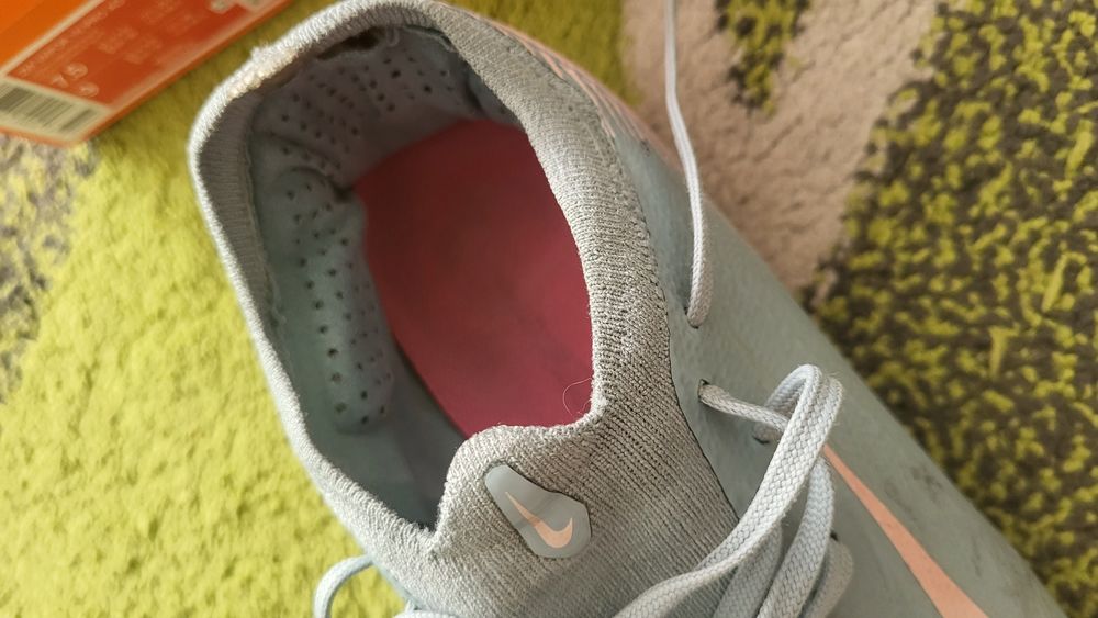 Футболни обувки Nike ZOOM