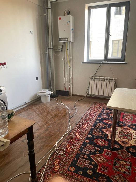 Новостройка квартира 2 х комнатная Шайхантахурский район