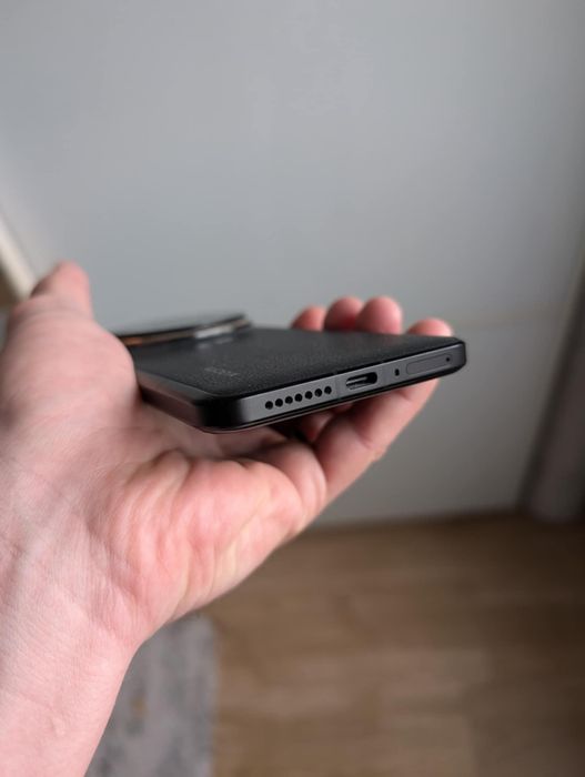 Xiaomi 14 ultra black 16/512gb vandut