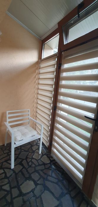 Garsoniera tip Studio