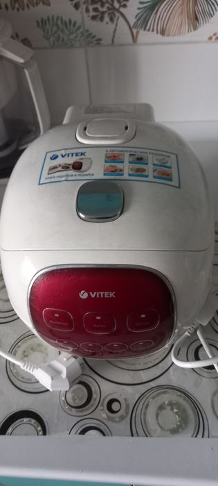 Мультиварка Vitek