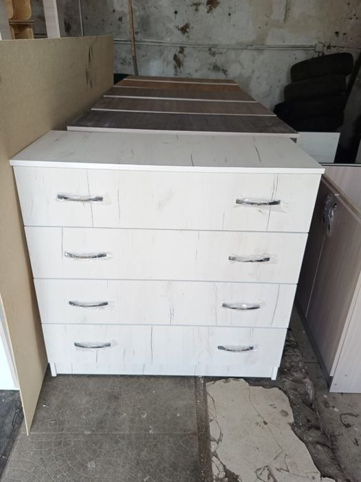 Новый комод продам