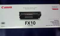 TONER FX-10 original CANON