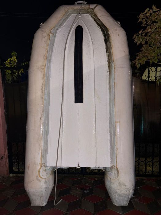 Barca gonflabila tip rib Zodiac Franta 310