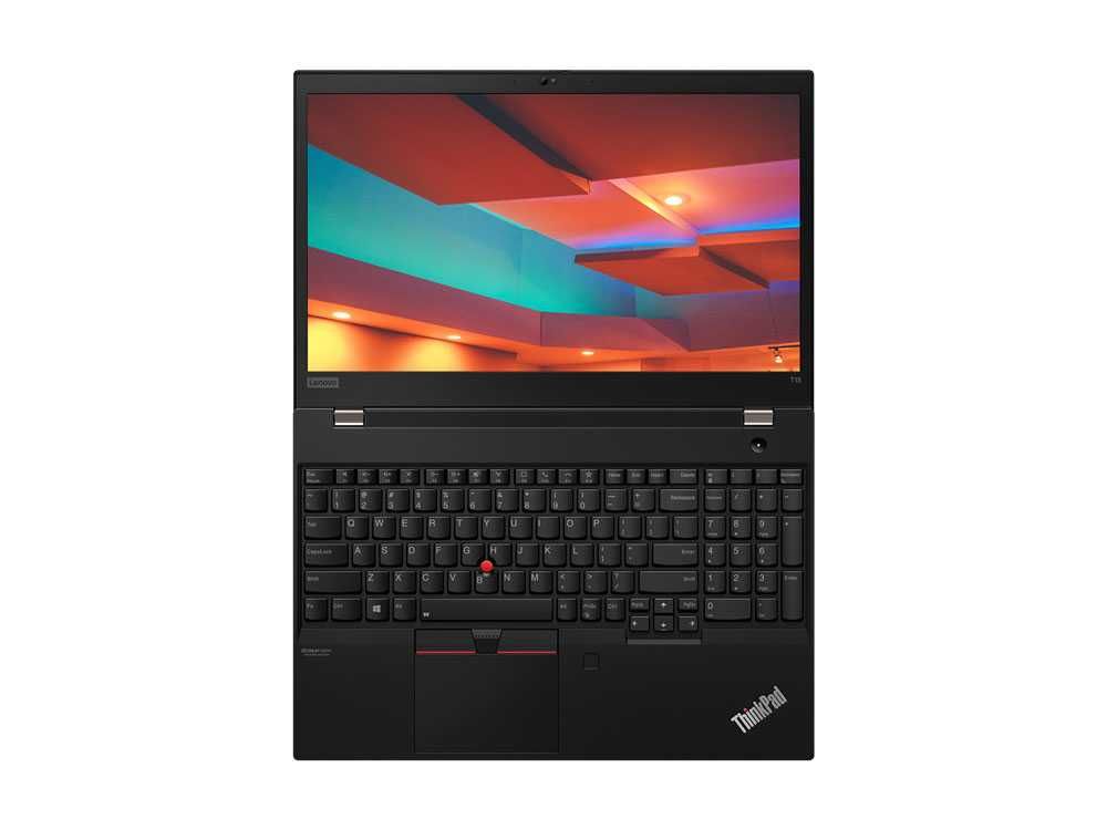 15.6" IPS ThinkPad T15 / Intel Core i5 / 40GB / 512GB SSD / Win11Pro