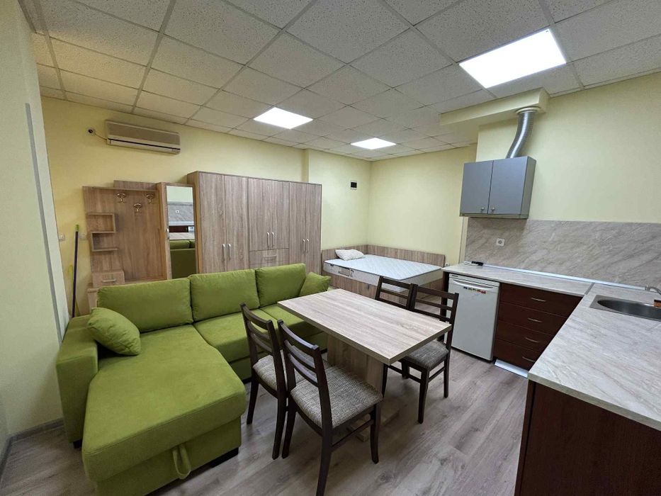 Едностаен апартамент под наем