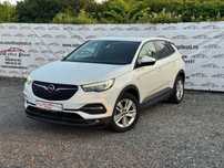 Opel Grandland X Gpl,Tva deductibil,Garantie,Finantare