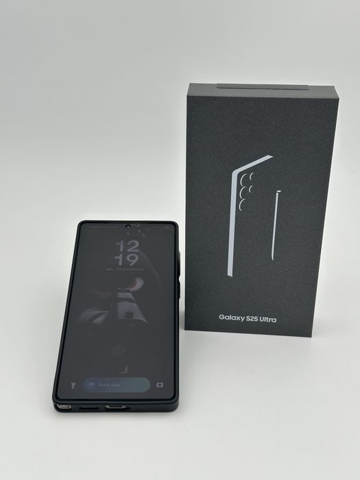Pachet Samsung S25 Ultra