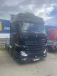 Actros 450  euro 6