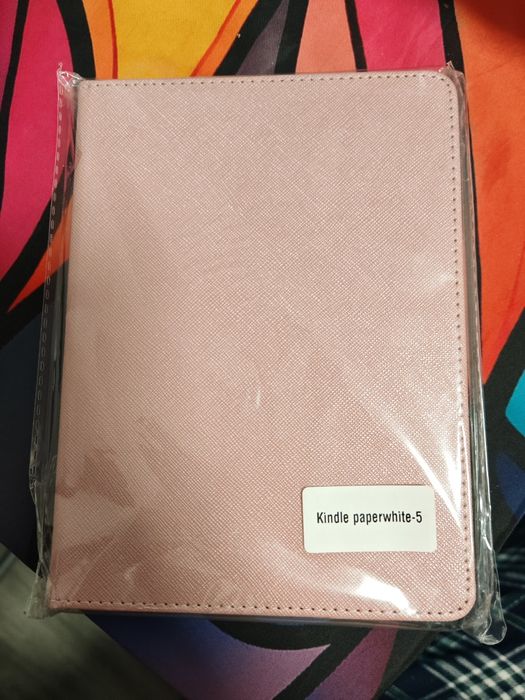 Kindle paperwhite 5 husa