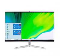 Моноблок ACER C22-865B\I5 8250U\4GB\1000GB\INTEL UHD 21.5"