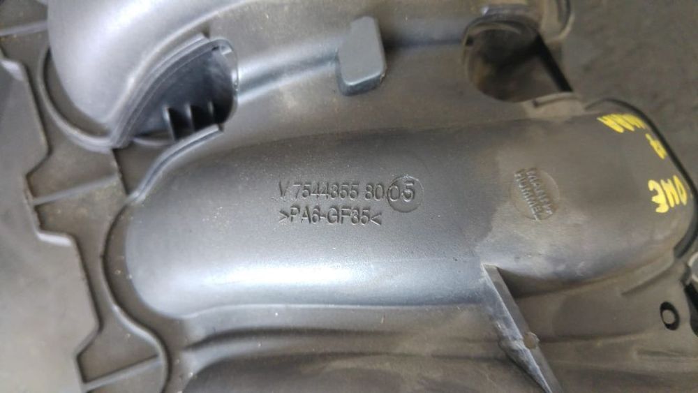 Galerie admisie 1.4 b n12b14aa mini one r56 754435580